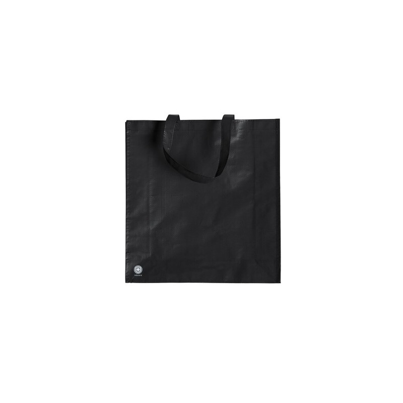 Sac Antibactérien Personnalisé Kiarax Matières : polypropylène (PP) Couleurs : rouge impression haute définition