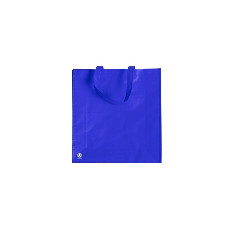Sac Antibactérien Personnalisé Kiarax Matières : polypropylène (PP) Couleurs : rouge personnalisation rapide en France
