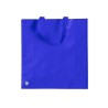 Sac Antibactérien Personnalisé Kiarax Matières : polypropylène (PP) Couleurs : blanc accessoire événementiel unique