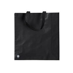 Sac Antibactérien Personnalisé Kiarax Matières : polypropylène (PP) Couleurs : bleu 2