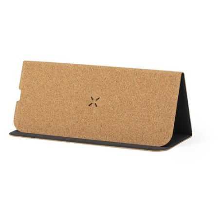 Tapis Souris Chargeur Relium - Éco-Friendly & Pratique