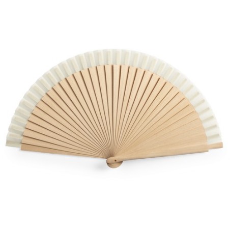 Éventail Dubert : Élégance et Praticité Personnalisé