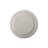 Frisbee Personnalisé Éco-responsable Ditul Matières : fibre de bambou Couleurs : naturel cadeau entreprise pas cher