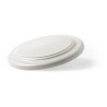 Frisbee Personnalisé Éco-responsable Ditul Matières : fibre de bambou Couleurs : naturel goodies publicitaire événementiel
