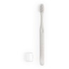 Brosse à dents  personnalisée pratique pas cher - Cleidol Matières : polypropylène (PP) Couleurs : naturel impression haute défi