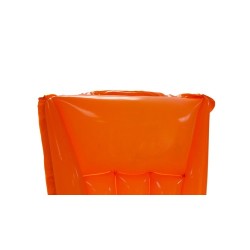 Matelas Gonflable Personnalisé Idéal pour vos Loisirs - Pumper Matières : PVC Couleurs : bleu cadeau entreprise pas cher