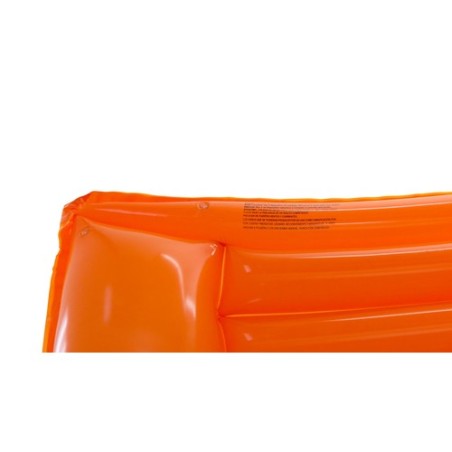 Matelas Gonflable Personnalisé Idéal pour vos Loisirs - Pumper Matières : PVC Couleurs : bleu impression haute définition