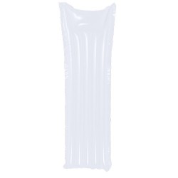 Matelas Gonflable Personnalisé Idéal pour vos Loisirs - Pumper Matières : PVC Couleurs : bleu cadeau affaires élégant