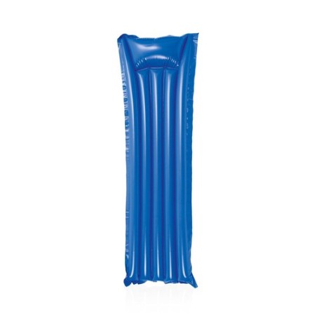 Matelas Gonflable Personnalisé Idéal pour vos Loisirs - Pumper Matières : PVC Couleurs : rouge marquage couleur éclatante