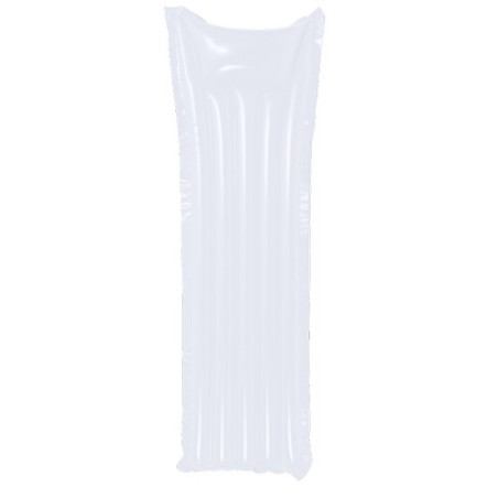 Matelas Gonflable Personnalisé Idéal pour vos Loisirs - Pumper Matières : PVC Couleurs : rouge goodies personnalisé en stock