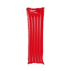 Matelas Gonflable Personnalisé Idéal pour vos Loisirs - Pumper Matières : PVC Couleurs : blanc personnalisation rapide en France