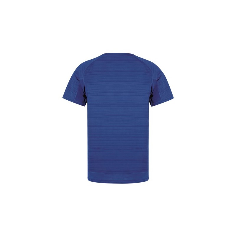 T-Shirt Sport et Mode Personnalisé Adulte Tecnic Kannur Matières : polyester Taille textile : S Couleurs : fuchsia livraison exp