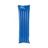 Matelas Gonflable Personnalisé Idéal pour vos Loisirs - Pumper Matières : PVC Couleurs : bleu personnalisable avec votre logo