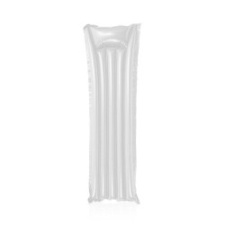 Matelas Gonflable Personnalisé Idéal pour vos Loisirs - Pumper Matières : PVC Couleurs : bleu accessoire événementiel unique