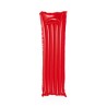 Matelas Gonflable Personnalisé Idéal pour vos Loisirs - Pumper Matières : PVC Couleurs : bleu cadeau client original