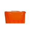 Matelas Gonflable Personnalisé Idéal pour vos Loisirs - Pumper Matières : PVC Couleurs : bleu personnalisable avec votre logo