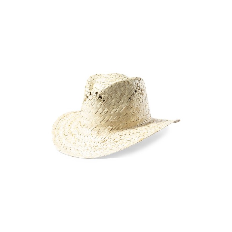 Chapeau publicitaire pas cher Lua personnalisable avec votre logo