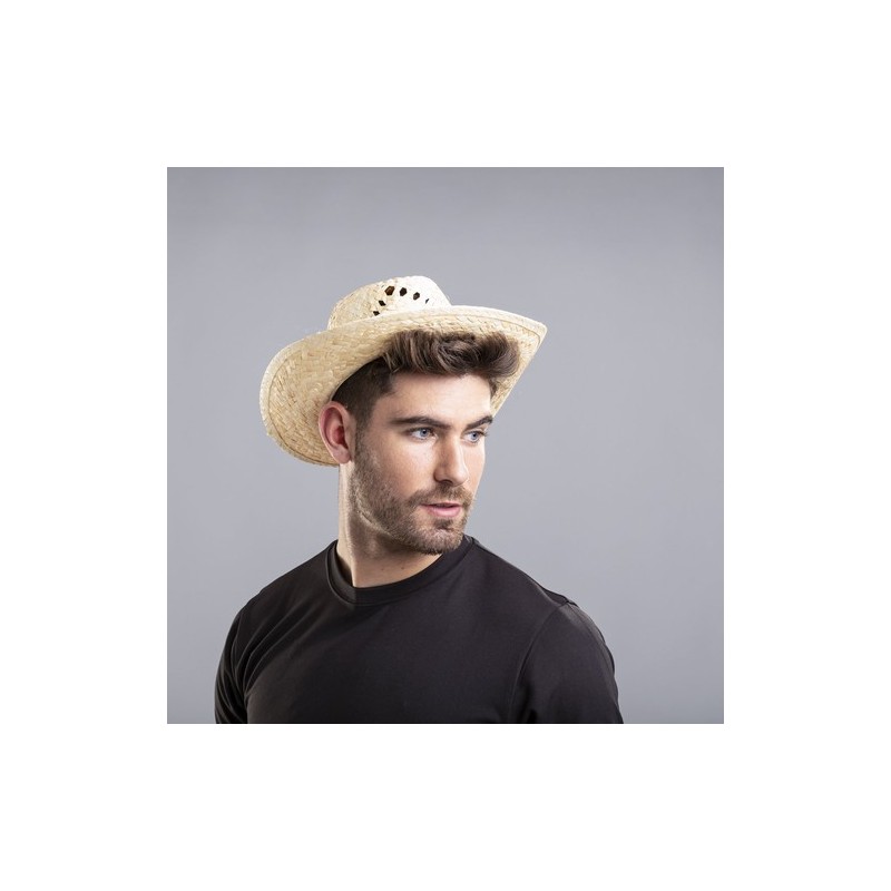 Chapeau Lua - Élégance et Confort