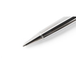 Stylet Bille Personnalisé Publicitaire Yago Matières : métal Couleurs : noir 2