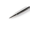 Stylet Bille Personnalisé Publicitaire Yago Matières : métal Couleurs : noir personnalisable avec votre logo