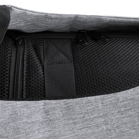 Sac à Dos Antivol Personnalisé Sécurisé Vectom Matières : polyester Couleurs : noir goodies personnalisé en stock