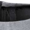 Sac à Dos Antivol Personnalisé Sécurisé Vectom Matières : polyester Couleurs : noir goodies personnalisé en stock
