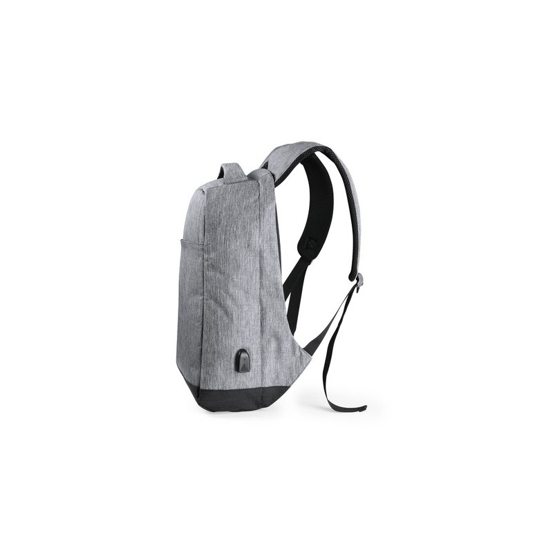 Sac à Dos Antivol Vectom - Sécurité et Confort