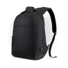 Sac à Dos Antivol Personnalisé Sécurisé Vectom Matières : polyester Couleurs : gris impression haute définition