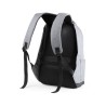 Sac à Dos Antivol Personnalisé Sécurisé Vectom Matières : polyester Couleurs : gris accessoire événementiel unique