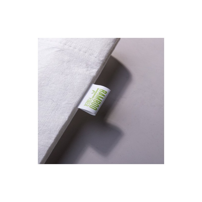 Sac Éco-responsable de Shopping Personnalisé en Bambou - Bamtox goodies publicitaire événementiel