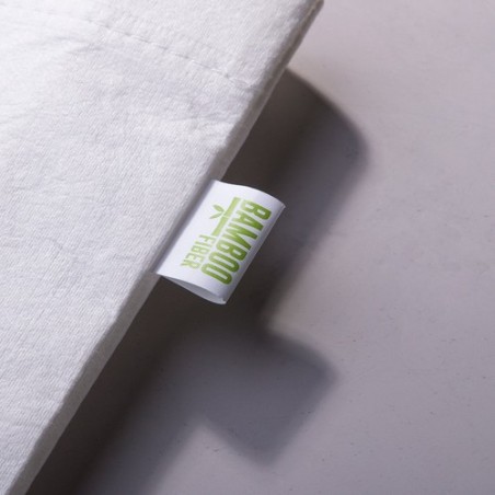 Sac Éco-responsable de Shopping Personnalisé en Bambou - Bamtox goodies publicitaire événementiel