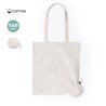 Sac Éco-Responsable Pliable - Helakel, Cadeau d'Entreprise Matières : coton