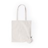 Sac Éco-Responsable Pliable - Helakel, Cadeau d'Entreprise Matières : coton goodies publicitaire événementiel
