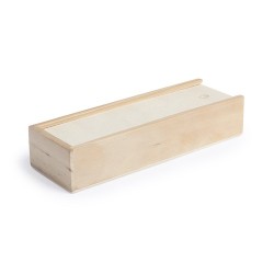 Jeu de Société en Bois Personnalisé Économique - Dominos Prakon Matières : bois 2