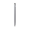 Stylet Bille Multifonction Personnalisé pas cher - Mulent Matières : aluminium Couleurs : blanc personnalisation sur mesure