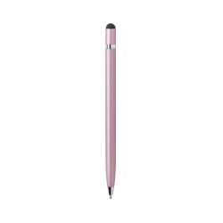 Stylet Bille Multifonction Personnalisé pas cher - Mulent Matières : aluminium Couleurs : argenté objet promotionnel éco-respons