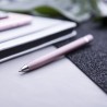 Stylet Bille Multifonction Personnalisé pas cher - Mulent Matières : aluminium Couleurs : rose personnalisation rapide en France