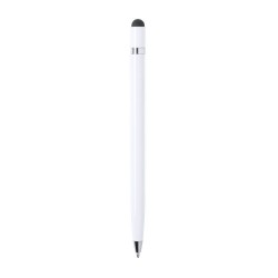 Stylet Bille Multifonction Personnalisé pas cher - Mulent Matières : aluminium Couleurs : rose goodies personnalisé en stock