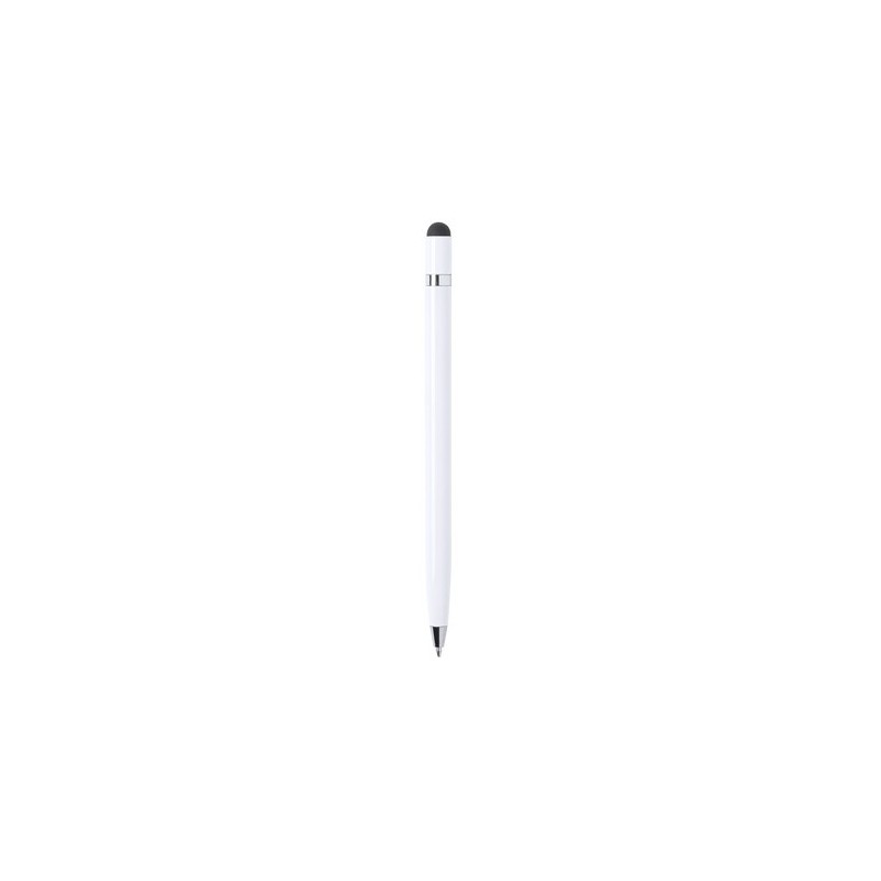 Stylet Bille Multifonction Personnalisé pas cher - Mulent Matières : aluminium Couleurs : doré personnalisation rapide en France