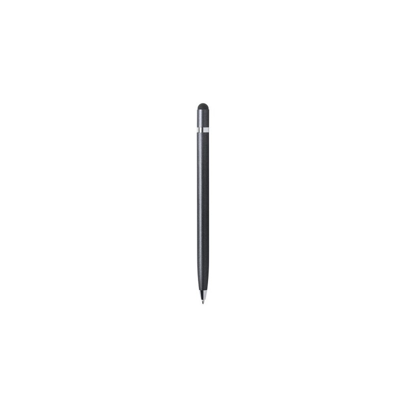 Stylet Bille Multifonction Personnalisé pas cher - Mulent Matières : aluminium Couleurs : doré accessoire événementiel unique