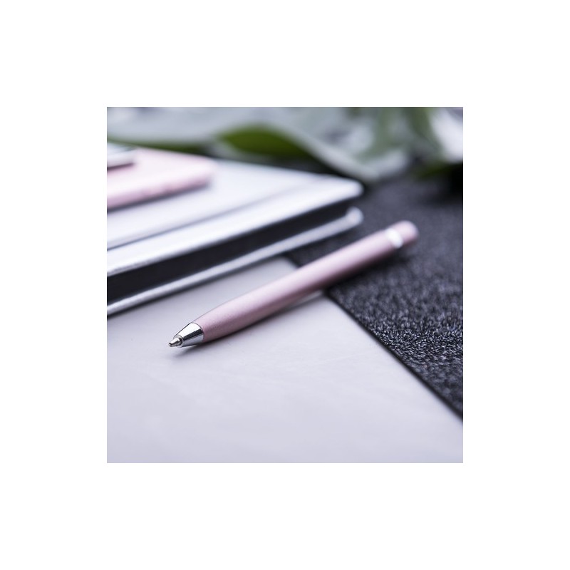 Stylet Bille Mulent: Élégance et Praticité