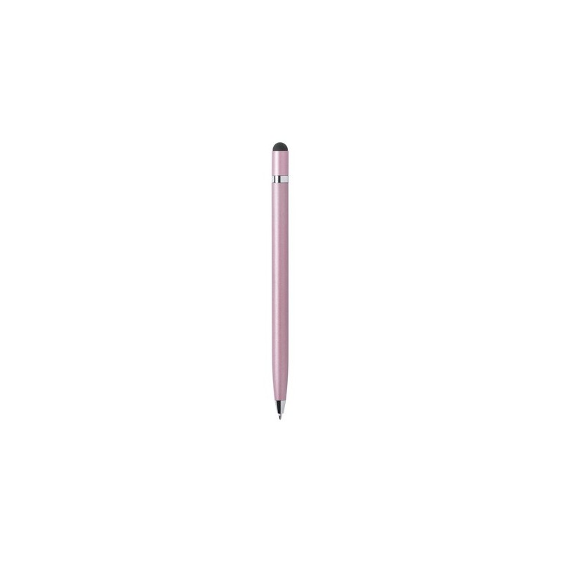 Stylet Bille Multifonction Personnalisé pas cher - Mulent Matières : aluminium Couleurs : doré cadeau collaborateur premium