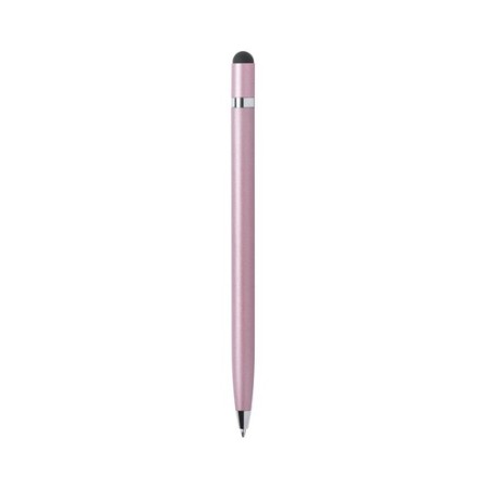 Stylet Bille Multifonction Personnalisé pas cher - Mulent Matières : aluminium Couleurs : doré cadeau collaborateur premium