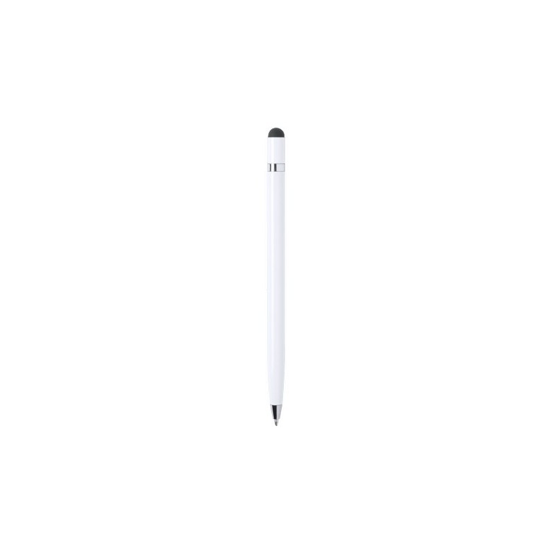 Stylet Bille Multifonction Personnalisé pas cher - Mulent Matières : aluminium Couleurs : doré personnalisation sur mesure