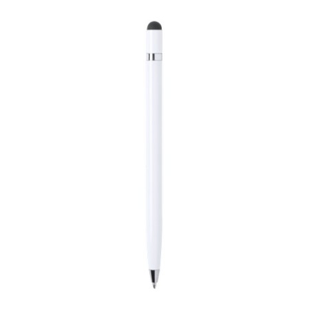 Stylet Bille Multifonction Personnalisé pas cher - Mulent Matières : aluminium Couleurs : doré personnalisation sur mesure