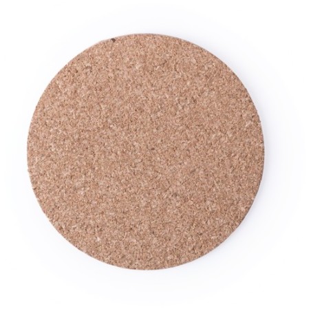 Sous-Verre Brunex en Liège Naturel