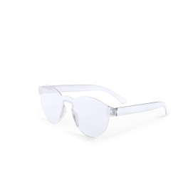 Lunettes de Soleil Publicitaires Uniques Tunak marquage laser ultra précis