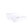 Lunettes de Soleil Publicitaires Uniques Tunak marquage laser ultra précis