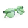 Lunettes de Soleil Publicitaires Uniques Tunak marquage couleur éclatante