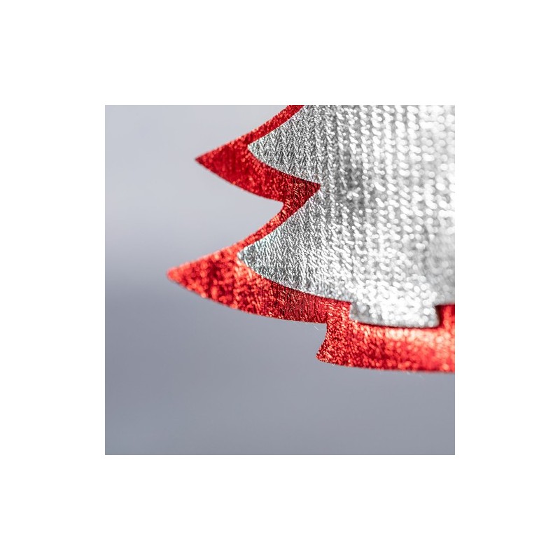 Set Ornement Noël Rimol - Magie des Fêtes